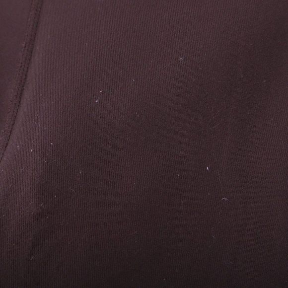 LULULEMON Wide Leg Brown Pants - Picture 5 of 5